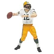 NFL Playmakers Series 2 Aaron Rodgers Action Figure