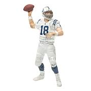 NFL Playmakers Series 2 Peyton Manning Action Figure