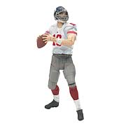 NFL Playmakers Series 2 Eli Manning Action Figure