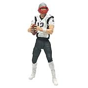 NFL Playmakers Series 2 Tom Brady Action Figure