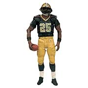 NFL Playmakers Series 2 Reggie Bush Action Figure