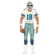 NFL Playmakers Series 2 Miles Austin Action Figure