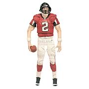 NFL Playmakers Series 2 Matt Ryan Action Figure