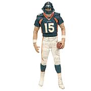 NFL Playmakers Series 2 Tim Tebow Action Figure