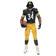 NFL Playmakers Series 2 Rashard Mendenhall Action Figure