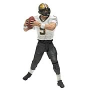 NFL Playmakers Series 2  Drew Brees Action Figure