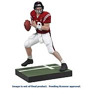 NCAA College Football Series 2 Eli Manning Figure