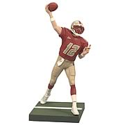 NCAA College Football Series 2 Matt Ryan Figure