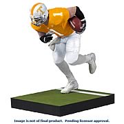 NCAA College Football Series 2 Jason Witten Figure