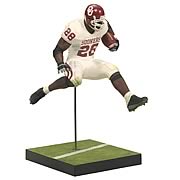 NCAA Football Series 3 Adrian Peterson 2 Action Figure