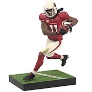 NFL Series 27 Larry Fitzgerald 2 Action Figure