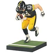 NFL Series 27 Heath Miller Action Figure