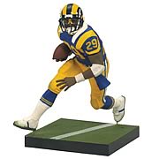 NFL Series 27 Eric Dickerson Action Figure