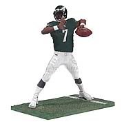 NFL Series 28 Michael Vick 2 Action Figure