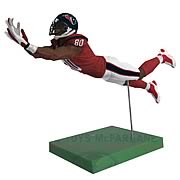 NFL Series 28 Andre Johnson Action Figure