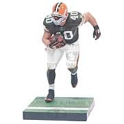 NFL Series 28 Peyton Hillis Action Figure