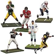 NFL Series 29 Action Figure Case