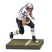 NFL Series 29 Rob Gronkowski Action Figure NFL Series 29 Rob Gronkowski Action Figure