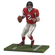 NFL Series 29 Matt Ryan Action Figure NFL Series 29 Matt Ryan Action Figure