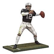 NFL Series 29 Ken Stabler Action Figure