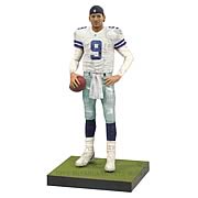 NFL Series 29 Tony Romo Action Figure NFL Series 29 Tony Romo Action Figure