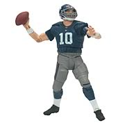 NFL PlayMakers Series 3 Eli Manning Action Figure