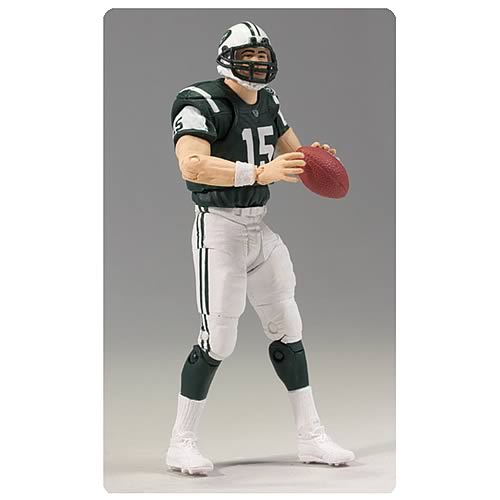 NFL PlayMakers Series 3 Tim Tebow Action Figure