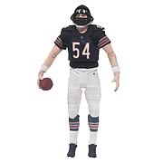 NFL PlayMakers Series 3 Brian Urlacher Action Figure