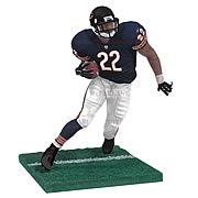 NFL Series 30 Matt Forte Action Figure