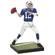 NFL Series 30 Andrew Luck Action Figure