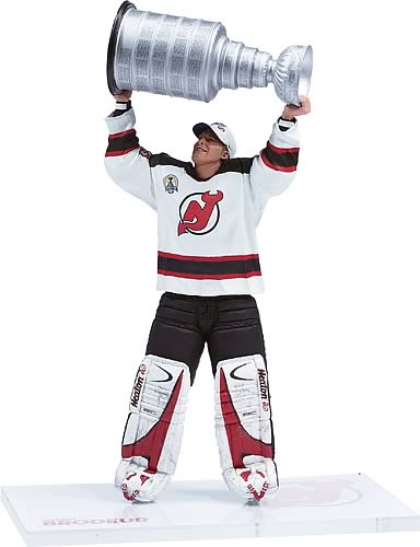 Martin Brodeur 12-inch Figure