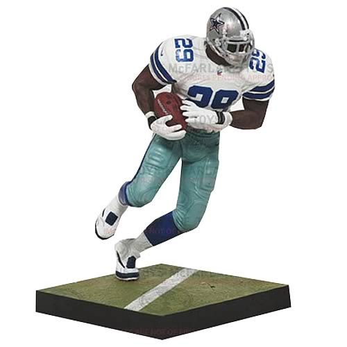 NFL Series 31 DeMarco Murray Action Figure