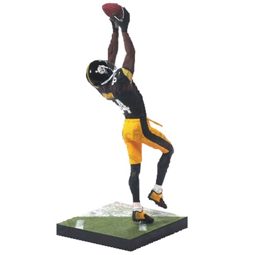 NFL Series 32 Antonio Brown Action Figure