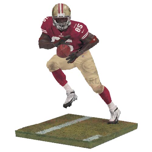NFL Series 32 Vernon Davis Action Figure