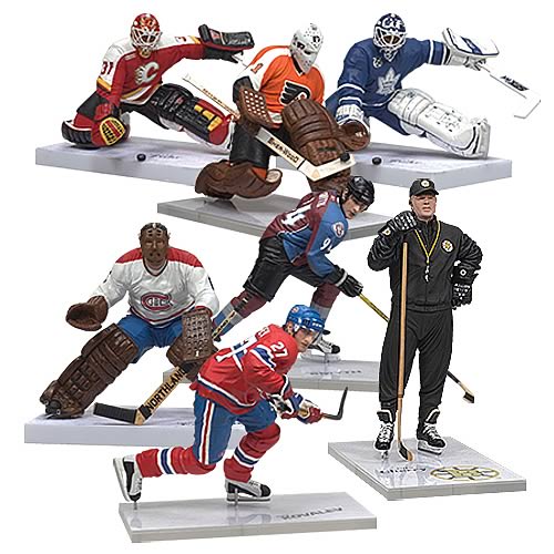 Ice Hockey Toys 100