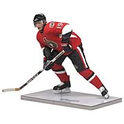 NHL Series 21 Jason Spezza 2 Action Figure