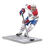 NHL Series 22 Saku Koivu 2 Action Figure