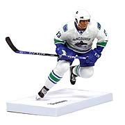 NHL Series 22 Mats Sundin 2 Action Figure