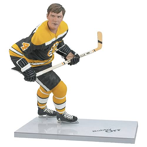NHL Series 23 Bobby Orr 3 Action Figure, Sports: Hockey, Action Figures, McFarlane Toys