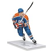 NHL Legends Series 8 Wayne Gretzky 9 Action Figure