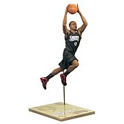 NBA Series 16 Andre Iguodala Action Figure