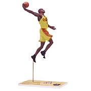 NBA Series 17 LeBron James 2 Action Figure