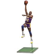 NBA Legends Series 5 Magic Johnson 2 Action Figure
