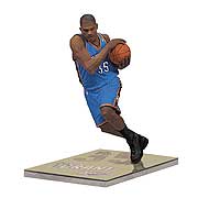 NBA Series 18 Kevin Durant Action Figure