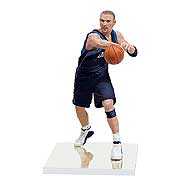 NBA Series 18 Jason Kidd 2 Action Figure