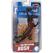 NBA Series 19 Chris Bosh Action Figure