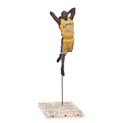 NBA Series 20 Kobe Bryant 6 Action Figure