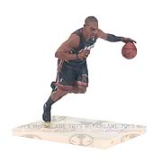 NBA Series 20 Dwyane Wade 3 Action Figure