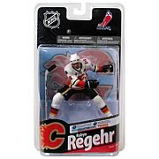 NHL Series 24 Robyn Regehr Action Figure Variant