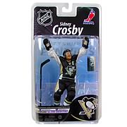 NHL Series 25 Sidney Crosby Action Figure